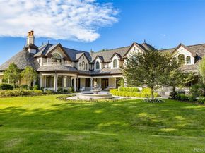 18 Cherry Hills Park Drive, Cherry Hills Village CO 80113