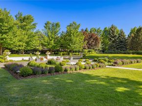 18 Cherry Hills Park Drive, Cherry Hills Village CO 80113