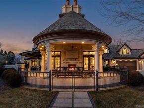 18 Cherry Hills Park Drive, Cherry Hills Village CO 80113