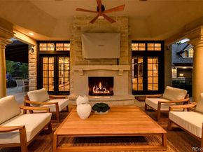 18 Cherry Hills Park Drive, Cherry Hills Village CO 80113