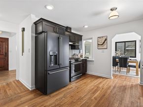 1543 S University Boulevard, Denver CO 80210