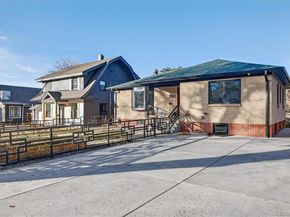 1543 S University Boulevard, Denver CO 80210