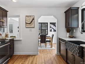 1543 S University Boulevard, Denver CO 80210