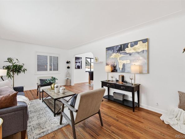 1543 S University Boulevard, Denver CO 80210