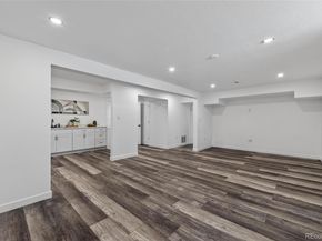 1543 S University Boulevard, Denver CO 80210