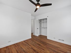 1543 S University Boulevard, Denver CO 80210