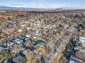 1543 S University Boulevard, Denver CO 80210