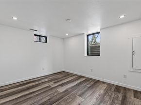 1543 S University Boulevard, Denver CO 80210