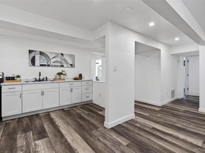 1543 S University Boulevard, Denver CO 80210