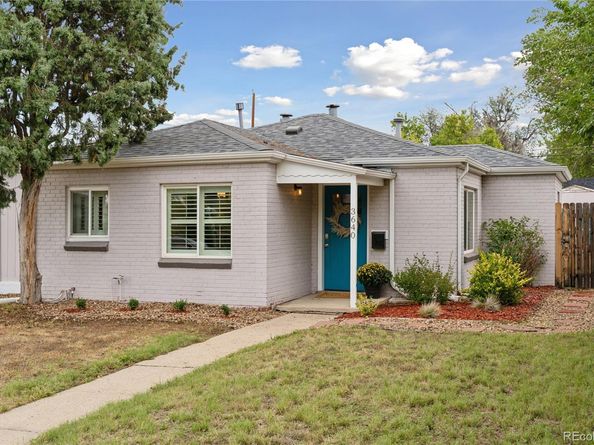3640 N Saint Paul Street, Denver CO 80205