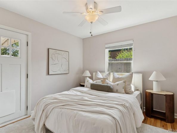 3640 N Saint Paul Street, Denver CO 80205