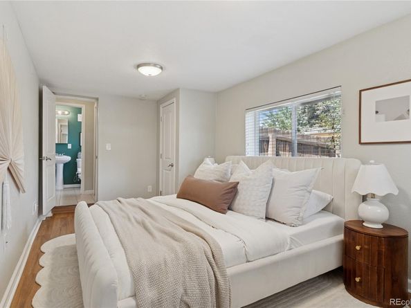 3640 N Saint Paul Street, Denver CO 80205
