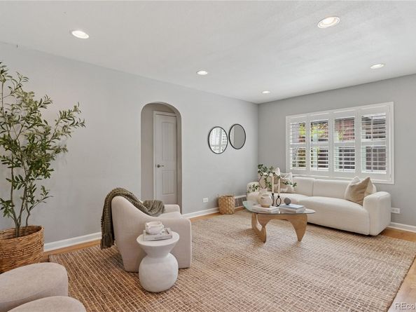 3640 N Saint Paul Street, Denver CO 80205