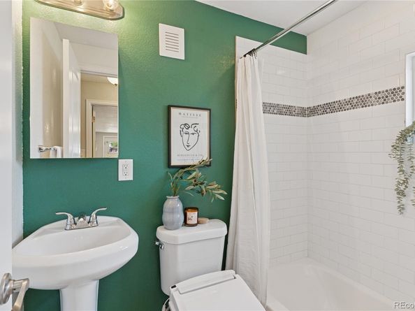 3640 N Saint Paul Street, Denver CO 80205