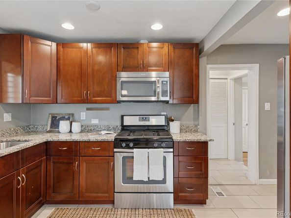 3640 N Saint Paul Street, Denver CO 80205