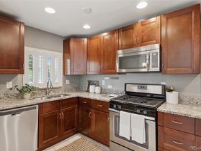 3640 N Saint Paul Street, Denver CO 80205