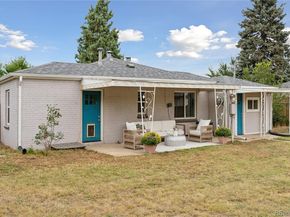 3640 N Saint Paul Street, Denver CO 80205