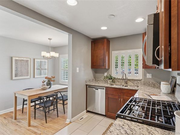 3640 N Saint Paul Street, Denver CO 80205
