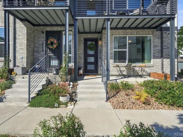12381 W 51st Avenue, Wheat Ridge CO 80033
