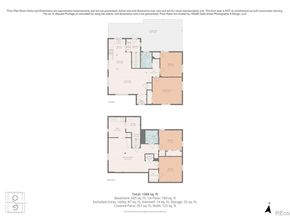 8165 W 17th Avenue, Lakewood CO 80214