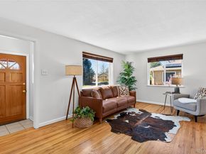 8165 W 17th Avenue, Lakewood CO 80214