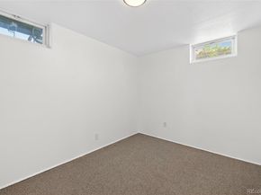 8165 W 17th Avenue, Lakewood CO 80214