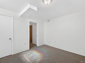 8165 W 17th Avenue, Lakewood CO 80214