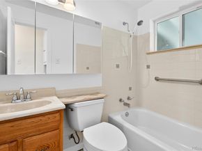 8165 W 17th Avenue, Lakewood CO 80214