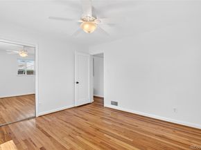 8165 W 17th Avenue, Lakewood CO 80214