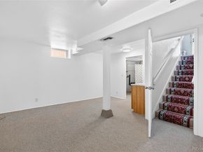 8165 W 17th Avenue, Lakewood CO 80214