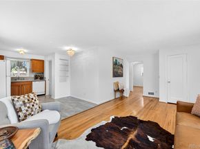 8165 W 17th Avenue, Lakewood CO 80214
