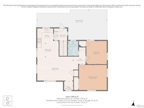 8165 W 17th Avenue, Lakewood CO 80214