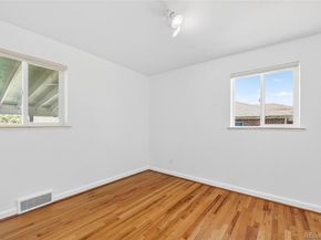 8165 W 17th Avenue, Lakewood CO 80214
