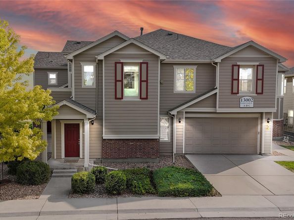 13002 Grant Circle E C, Thornton CO 80241