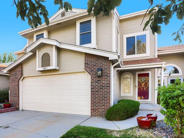 4927 S Eagle Circle, Aurora CO 80015