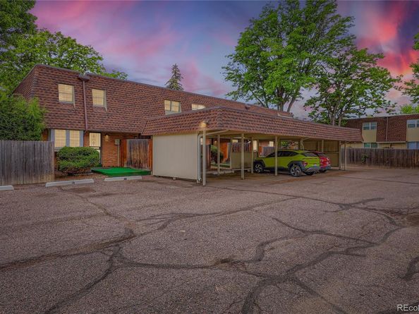 1200 S Monaco St Parkway 31, Denver CO 80224