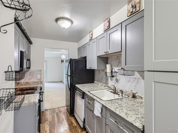 1200 S Monaco St Parkway 31, Denver CO 80224