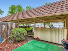 1200 S Monaco St Parkway 31, Denver CO 80224