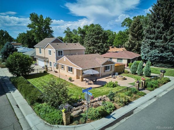 5490 Garland Street, Arvada CO 80002