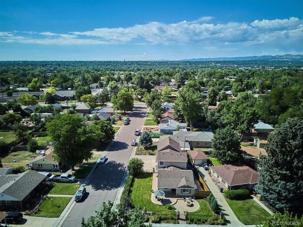 5490 Garland Street, Arvada CO 80002