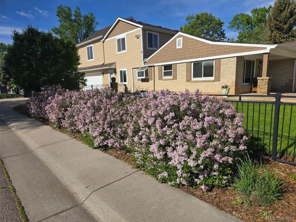 5490 Garland Street, Arvada CO 80002