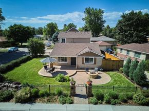5490 Garland Street, Arvada CO 80002