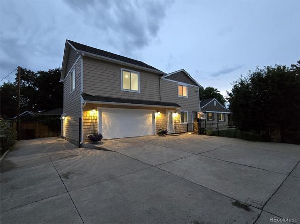 5490 Garland Street, Arvada CO 80002