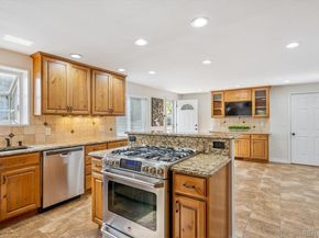 5490 Garland Street, Arvada CO 80002