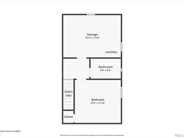 2660 Kearney Street, Denver CO 80207