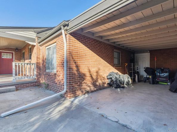 2660 Kearney Street, Denver CO 80207