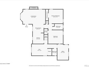 2660 Kearney Street, Denver CO 80207