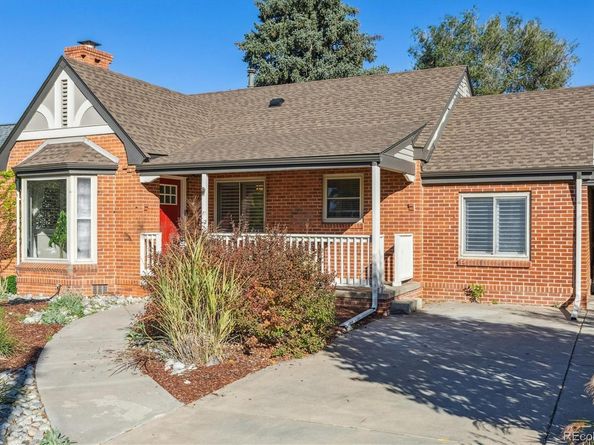 2660 Kearney Street, Denver CO 80207