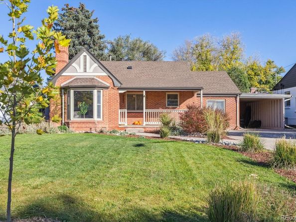 2660 Kearney Street, Denver CO 80207