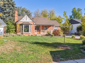 2660 Kearney Street, Denver CO 80207